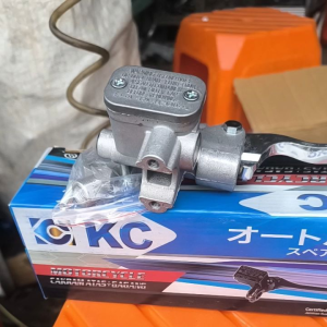 Komponen Rem Motor Vega & Suku Cadang Motor Jupiter