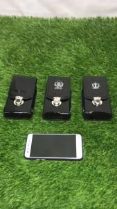 Sarung Hp security polisi | tempat HP kilap