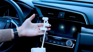 🚗 GIÁ ĐỠ ĐIỆN THOẠI GẮN GƯƠNG CHIẾU HẬU 360° – QUAY HÀNH TRÌNH CAMPING HỖ TRỢ GPS ĐIỀU CHỈNH LINH HOẠT 📱K5-2.2