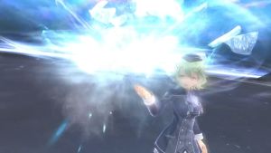 Nintendo Switch The Legend Of Heroes Trails Of Cold Steel III Extracurricular Edition (English)