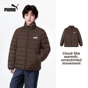 PUMA | Children Warm Puffer Coat