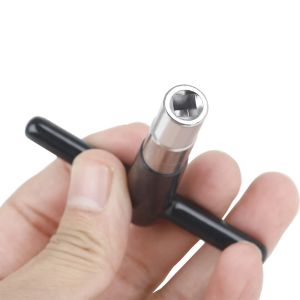 Z/T Loại Chìa Khóa Điều Chỉnh Trống Hình Chữ T Cờ Lê Điều Chỉnh Hợp Kim Kẽm 4 Lỗ Vuông Dụng Cụ Phụ Kiện Nhạc Cụ Gõ