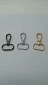 Asesoris Tas Ring Kaitan 25 cm (A) / Cantolan / Gaitan / Kewkew - Aksesoris Tas (IMPORT)