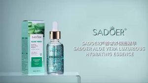 Serum Wajah Asam Hyaluronic Mengecilkan Pori-pori Whitening Regenerasi Pelembab Anti-Aging Perawatan Kulit Wajah Krim Jerawat Essence -Wajah Glowing Pemutih Mengecilkan Pori Anti-Penuaan Pelembab Wajah Esensi Perawatan Kulit Kering