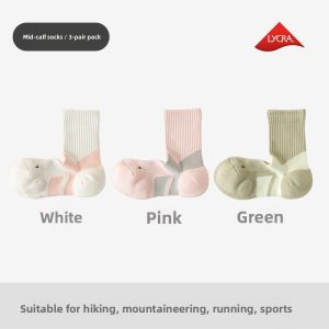 BIBEI | Compression Running & Hiking Socks for Women