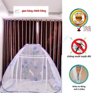 Màn chụp tự bung cao cấp