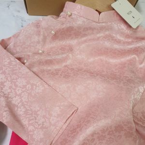 Áo Dài Truyền Thống Bé Gái Tú Như