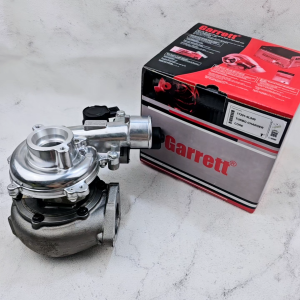 Turbo Charger Toyota Hilux Revo 3.0 3000CC 1KD 17201-0L040 Garret