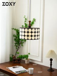 ZOXY | Vintage French Style Chandelier