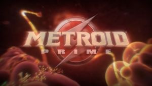 Nintendo Switch Metroid Prime Remastered Edition (ENG/中文版)