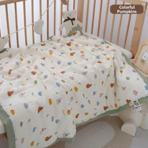 ZSVIP | Breathable Summer Cooling Blanket for Infants