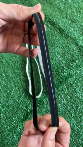 สายคาดผมนักกีฬา สายรัดผมนักฟุตบอล ที่คาดผม ซับเหงื่อ รัดผม ใส่สบาย กระชับ Headband กันเหงื่อเข้าตา