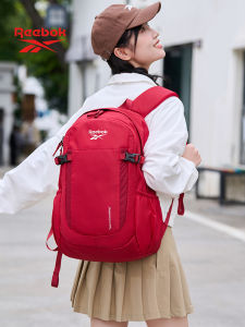 Reebok | Large Capacity Student Backpack for Boys and Girls School Sports Commute