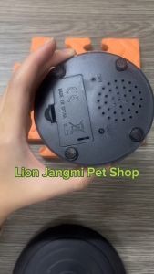 (MY) Pet Dog Premium Recordable Talking Button for Communication with Board - Butang Kucing Bersuara Bercakap