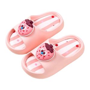 Cheerful Mario | Non-slip Silent Comfortable Girls Slippers