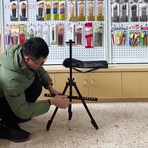 Portable Outdoor Painting Frame: A Comprehensive Guide