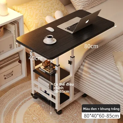 SHANNAIER | Bàn Điều Chỉnh Chiều Cao