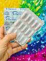 V PLATINUM BỔ SUNG 5-MTHF CHO PHỤ NỮ CHUẨN BỊ MANG THAI. 