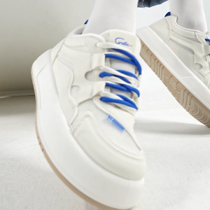 COROLLA Daisy Sepatu wanita putih korean style sneakers terbaru casual coX3123302