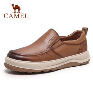 CAMEL | New Comfortable Mens Business Casual Shoes