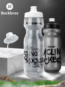 RockBros | Bike Portable Water Bottle Cycling