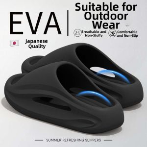 HARSIDE | Non-slip Anti-odor Arch Support Antibacterial Mens Slippers
