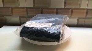 Túi đựng bộ hộp cơm có dây đeo Lock&Lock HWB822