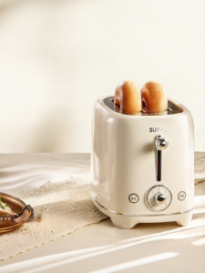 Supor | Heating Multi-functional Toaster