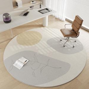 Home Office Chair Carpet