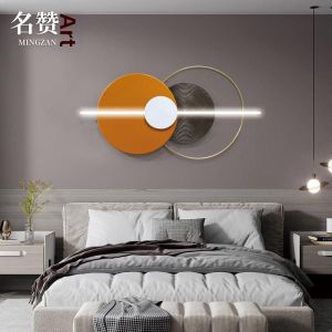 Decorative Wall Light for Living Room Dining Area Bedroom