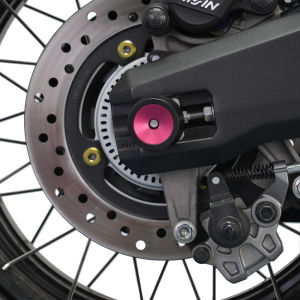 STUNTCX | STUNTCX Guard Bar Suitable For Honda XADV750 Bumper Anti-Fall Frame Commuting Travel Stainless Steel Protection Bar