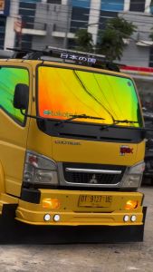 Kaca Film Mobil Berkualitas: Pilihan Terbaik untuk Perlindungan & Keamanan