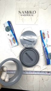 Clean out tutup septic tank PVC SOLIGEN 3 4 inch