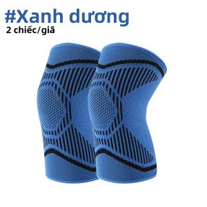 1 Đôi Đệm Bảo Vệ Đầu Gối Cho Trẻ Em Áo Bảo Vệ Đầu Gối Có Độ Nén Cho Thiếu Niên Dành Cho Bé Trai & Bé Gái Bóng Rổ Bóng Chuyền Thể Thao Chất Liệu Thun Dệt Kim