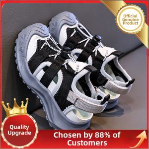 Wading Fashionable Hollow Sandals for Girls