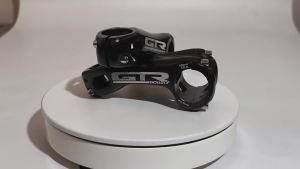GOLDIX | Goldix GTR Bicycle Stem 3D-Forged Construction 7050 Aluminum Alloy Material -17 Degrees Mountain Bike Stem