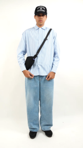 NRDN Clothing Tas Selempang Corduroy SLINGBAG KILLIAN