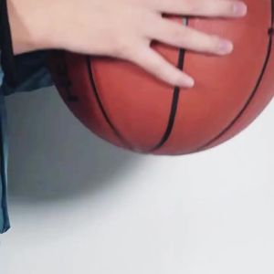 1PC Sports Finger Joint Protector Adjustable Finger Splint Brace Sleeve for Basketball & Volleyball