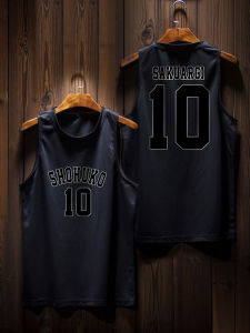 Quick Dry American Style Basketball Training Top Mens Sleeveless Vest Youth Summer Sports Wear round Neck Sweat Back Tank Top