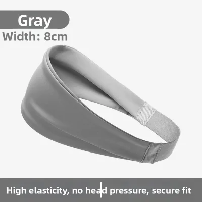 Travel Season | Quick-Dry Protective Diving Headband