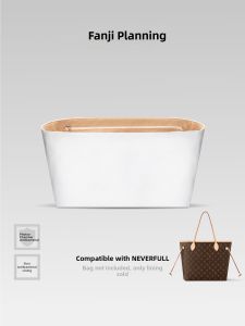 FANJI PROJECT | Light Waterproof Dupont Paper Insert