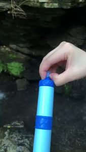 Portable Ultrafiltration Water Purifier: A Must-Have Survival Tool