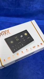 Android kereta OMNI BEYOND Omni360i Android 11 Sehingga 6+128GB 4 Teras GPS Universal Car Android Player (9"/10") 唱机
