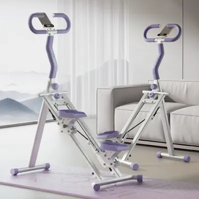 PINJIAN | Multi-functional Step Climber Machine