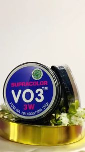 Vo3 Foundation 20gram Original 100%