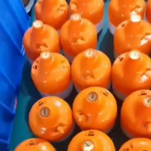 Bóng đèn tích điện chống nước công suất 150W Tiện lợi khi đi ra ngoài hoặc mất điện