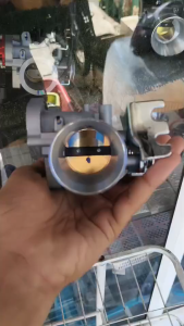 เรือนลิ้นเร่ง เรือนลิ้นเร่งเเต่ง FORZA250 FORZA300 FORZA350 SH300i SH350i ADV300 ADV350 33 มม. 34 มม. 35 มม. 40 มม. 42 มม. 45มม