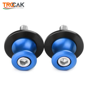 For Loncin Voge Valico DS800X 800DSX Rally DSX 800 2025 2026 Motorcycle M8 CNC Swingarm Spools Sliders Stand Screws