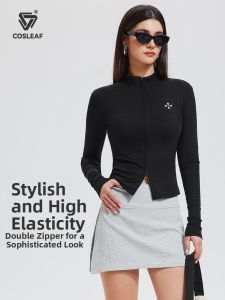 COSLEAF | Professional Golf and Tennis Mini Skirt