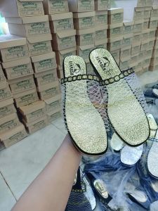 DÉP LƯỚI THÁI LAN